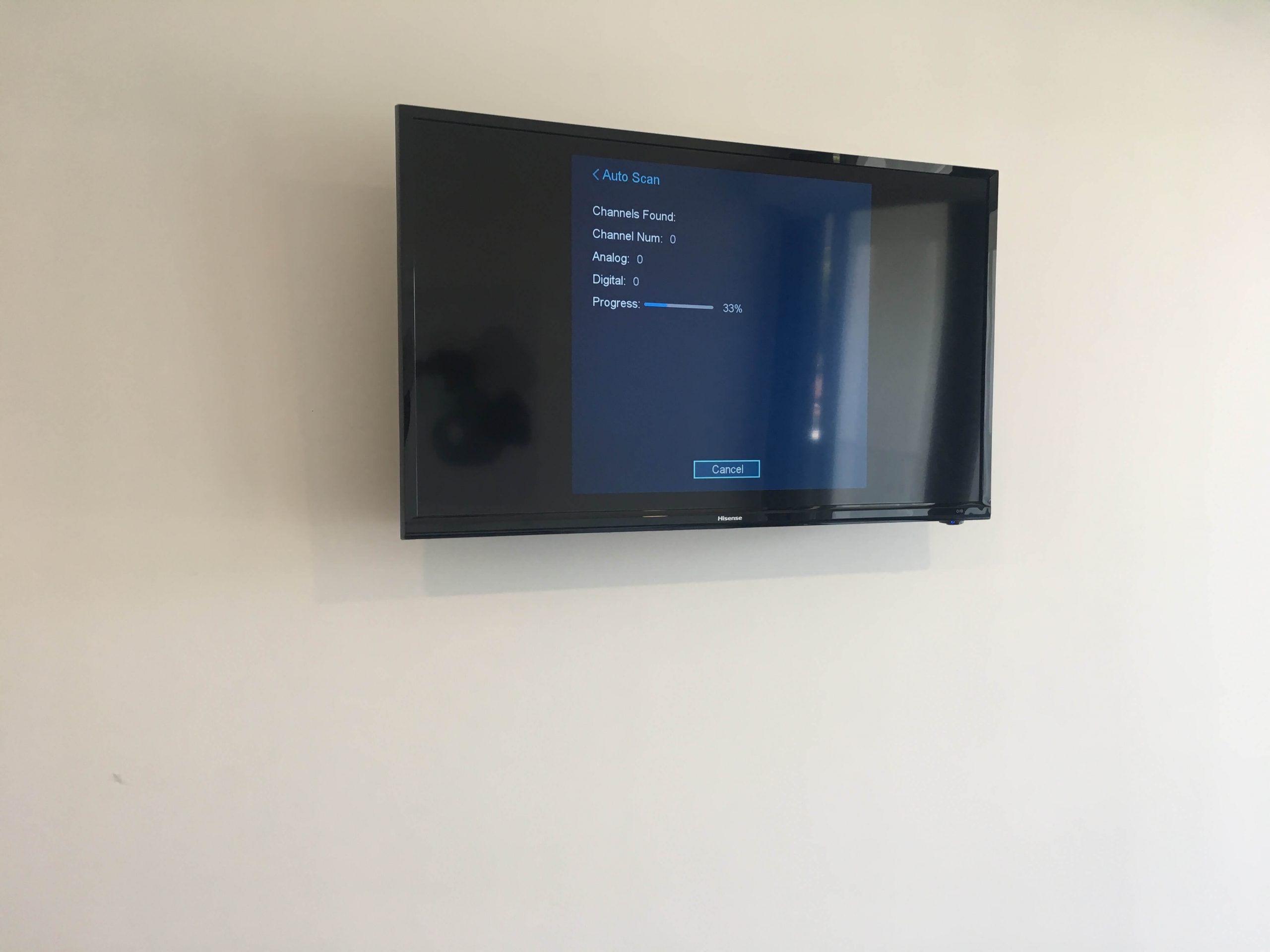 tv wall mount systems